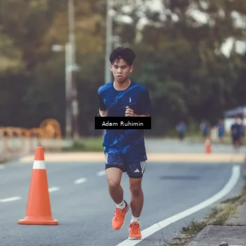 Runner Photo 7849424