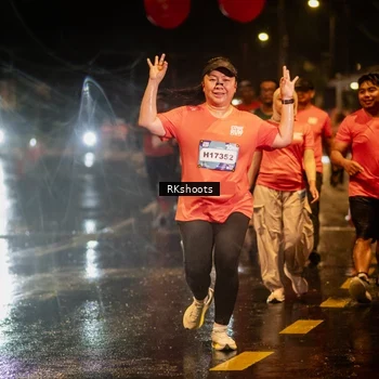 Runner Photo 7849425