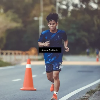 Runner Photo 7849426
