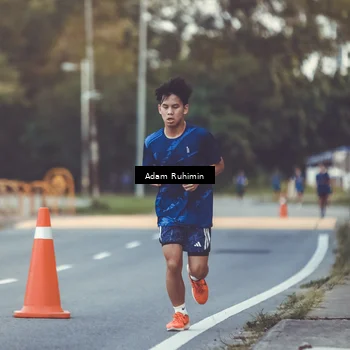 Runner Photo 7849428