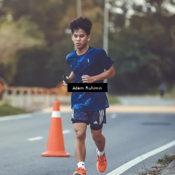 Runner Photo 7849429