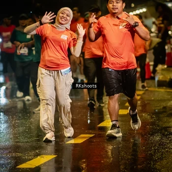 Runner Photo 7849430