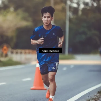 Runner Photo 7849431
