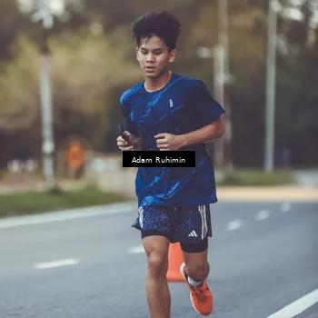 Runner Photo 7849433