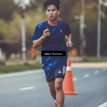 Runner Photo 7849434