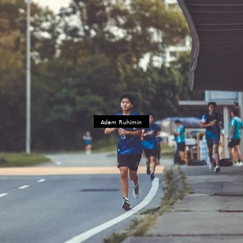 Runner Photo 7849436