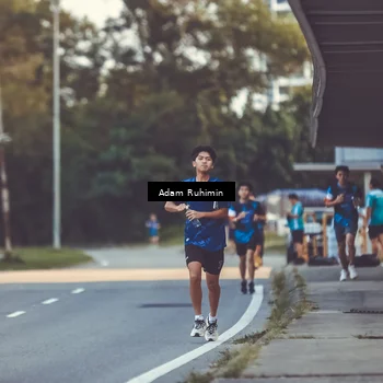 Runner Photo 7849438