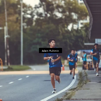Runner Photo 7849439