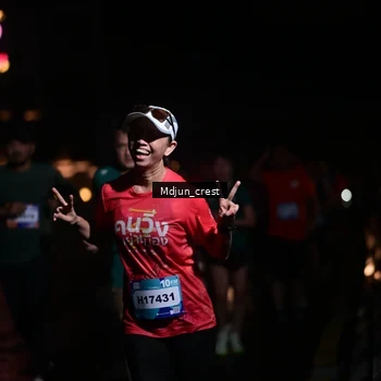 Runner Photo 7849445