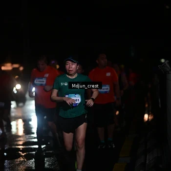 Runner Photo 7849446