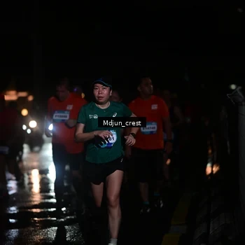 Runner Photo 7849447