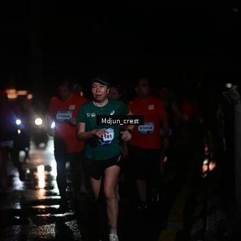 Runner Photo 7849448