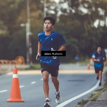 Runner Photo 7849449