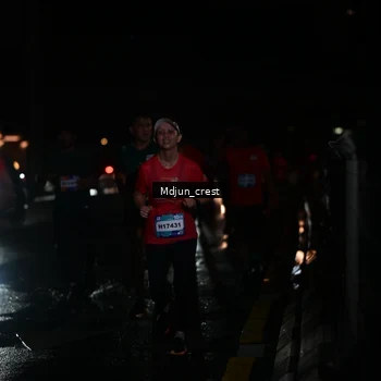 Runner Photo 7849450