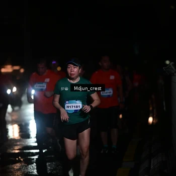 Runner Photo 7849451