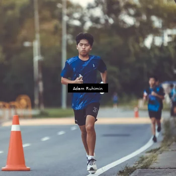 Runner Photo 7849453