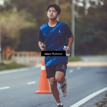 Runner Photo 7849456
