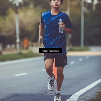Runner Photo 7849457