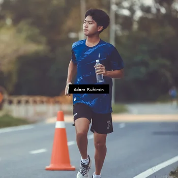 Runner Photo 7849458