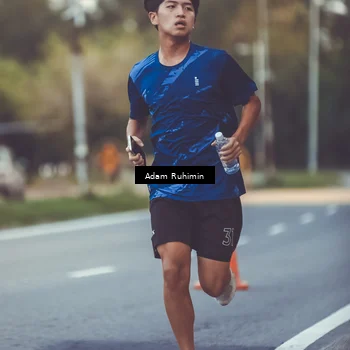Runner Photo 7849459