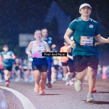 Runner Photo 7849461