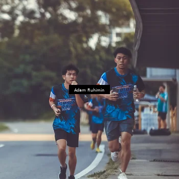 Runner Photo 7849462