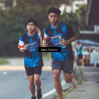 Runner Photo 7849463