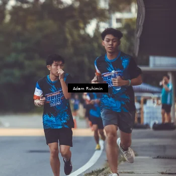 Runner Photo 7849464
