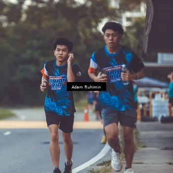 Runner Photo 7849466
