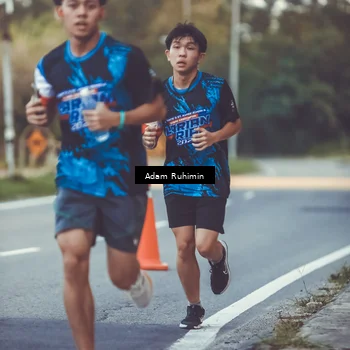 Runner Photo 7849467