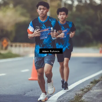 Runner Photo 7849468