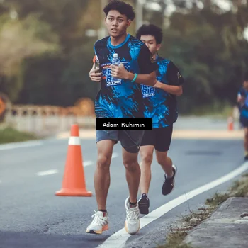 Runner Photo 7849469