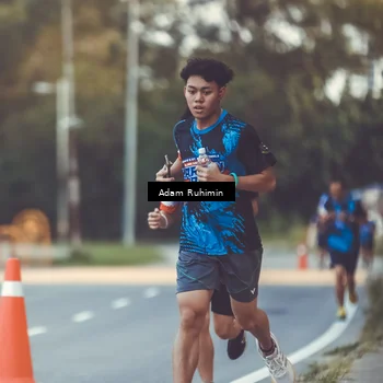 Runner Photo 7849470