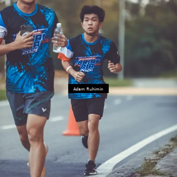 Runner Photo 7849471