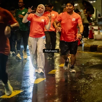 Runner Photo 7849472