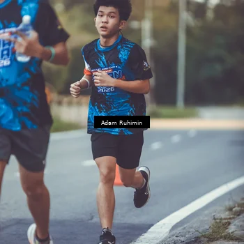 Runner Photo 7849474