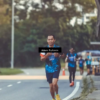 Runner Photo 7849475