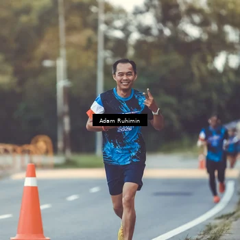 Runner Photo 7849479