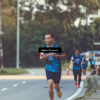 Runner Photo 7849480