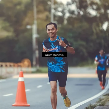 Runner Photo 7849481