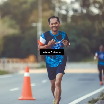 Runner Photo 7849482