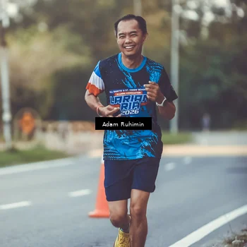 Runner Photo 7849483