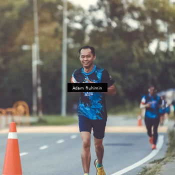 Runner Photo 7849484