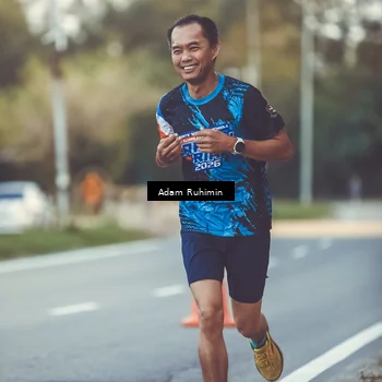 Runner Photo 7849485