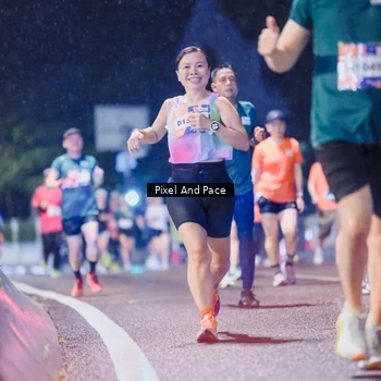 Runner Photo 7849486