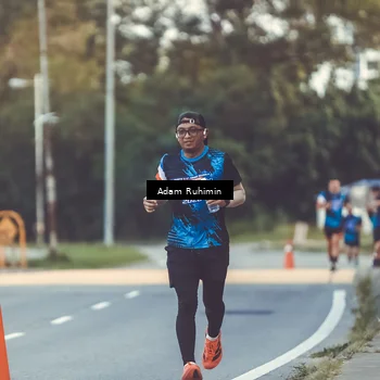 Runner Photo 7849487