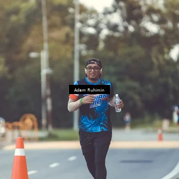 Runner Photo 7849488