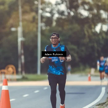 Runner Photo 7849489