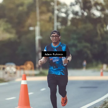Runner Photo 7849490