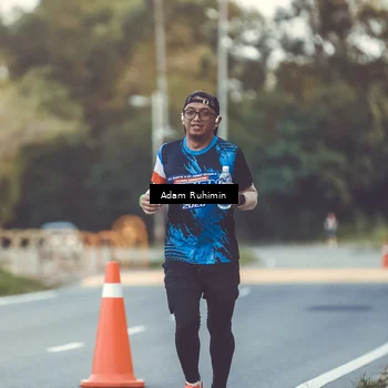 Runner Photo 7849491